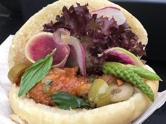 TAKO gourmandise